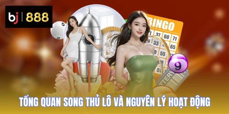song thu lo nguyen ly hoat dong BJ888 song thu lo nguyen ly hoat dong BJ888