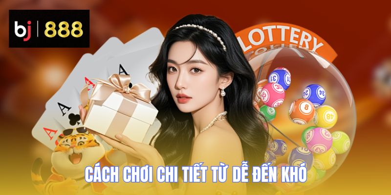 sach lo de cach choi 1 BJ888