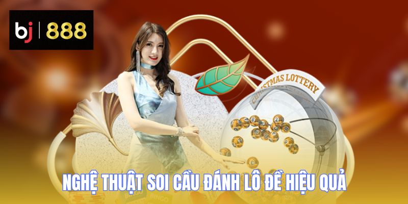 sach lo de nghe thuat soi cau 1 BJ888