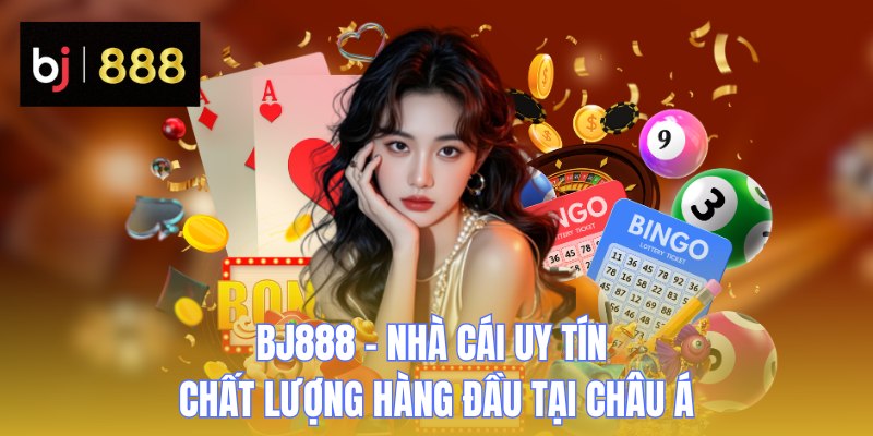 Đăng ký BJ888 – 3 bước siêu nhanh