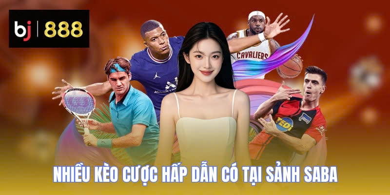 saba sport nhieu keo cuoc 1 BJ888