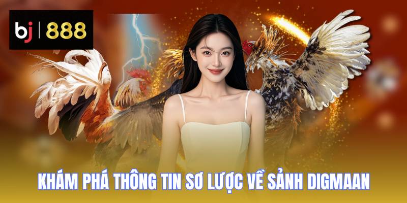 sanh digmaan thong tin BJ888
